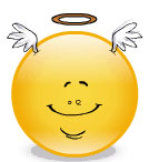 Smiles animation for MSN Messenger