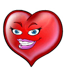 Smiles animation for MSN Messenger