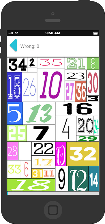 Интерактивная флеш-карта департамента Aisne